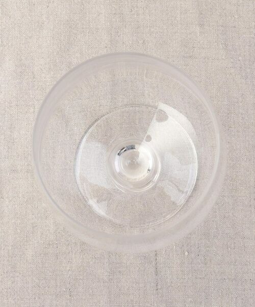 212 KITCHEN STORE / トゥーワントゥーキッチン ストア グラス・マグカップ | ヌード ピュア ホワイトワイン ペアセット ＜PASABAHCE パシャバチェ＞ | 詳細2