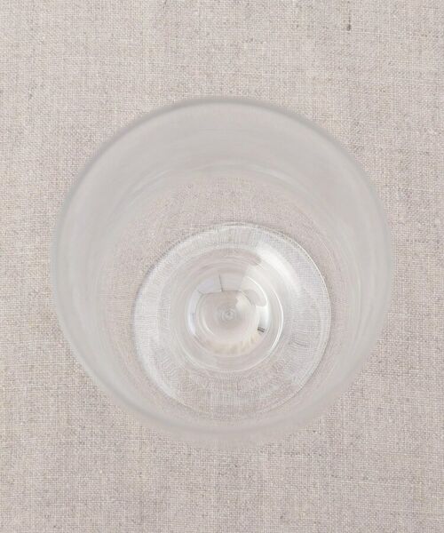 212 KITCHEN STORE / トゥーワントゥーキッチン ストア グラス・マグカップ | ヌード ピュア シャンパン ペアセット ＜PASABAHCE パシャバチェ＞ | 詳細2