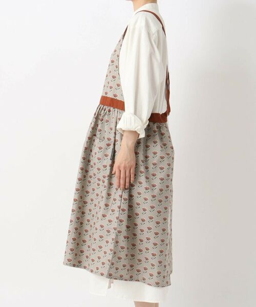 212 KITCHEN STORE / トゥーワントゥーキッチン ストア インテリア・生活雑貨・ホビー・ステーショナリー | ユーベルエプロン RD | 詳細2