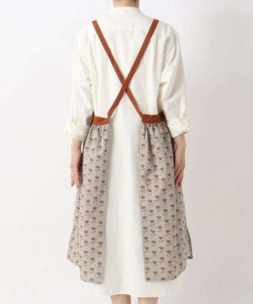 212 KITCHEN STORE / トゥーワントゥーキッチン ストア インテリア・生活雑貨・ホビー・ステーショナリー | ユーベルエプロン RD | 詳細3