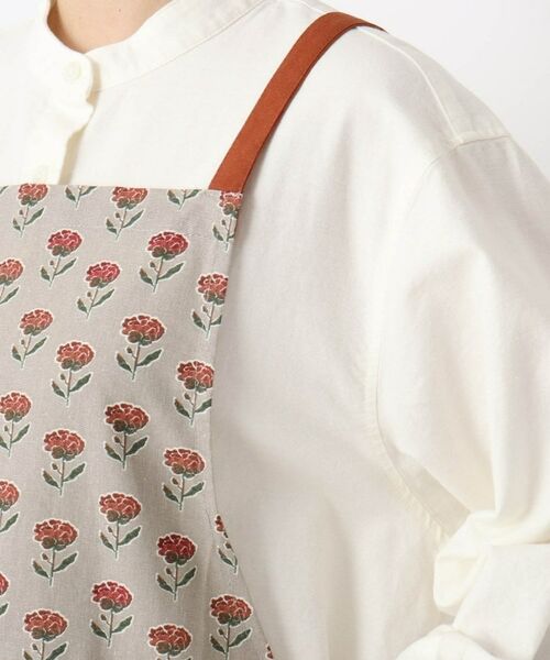 212 KITCHEN STORE / トゥーワントゥーキッチン ストア インテリア・生活雑貨・ホビー・ステーショナリー | ユーベルエプロン RD | 詳細5