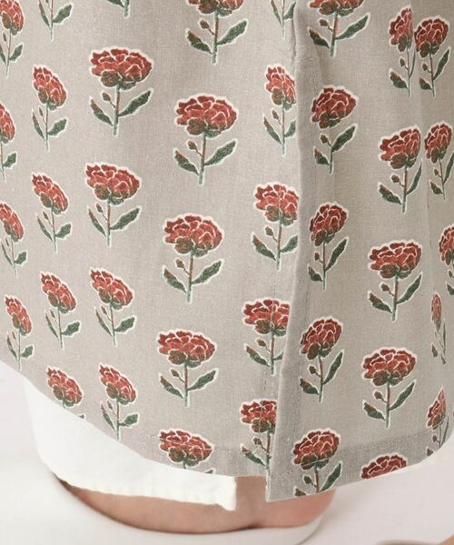 212 KITCHEN STORE / トゥーワントゥーキッチン ストア インテリア・生活雑貨・ホビー・ステーショナリー | ユーベルエプロン RD | 詳細7