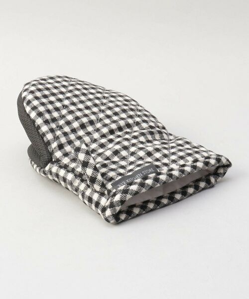 212 KITCHEN STORE / トゥーワントゥーキッチン ストア インテリア・生活雑貨・ホビー・ステーショナリー | アーロン 耐熱ミトン IV | 詳細1