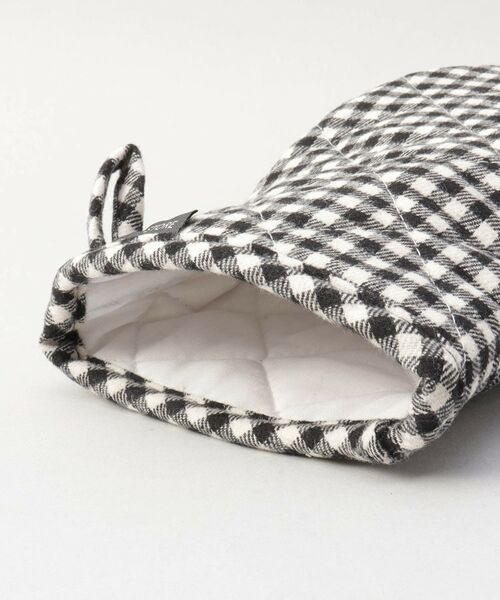 212 KITCHEN STORE / トゥーワントゥーキッチン ストア インテリア・生活雑貨・ホビー・ステーショナリー | アーロン 耐熱ミトン IV | 詳細3