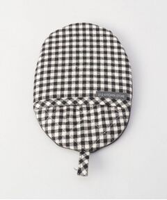 212 KITCHEN STORE / トゥーワントゥーキッチン ストア インテリア・生活雑貨・ホビー・ステーショナリー | アーロン 耐熱ポットホルダー IV