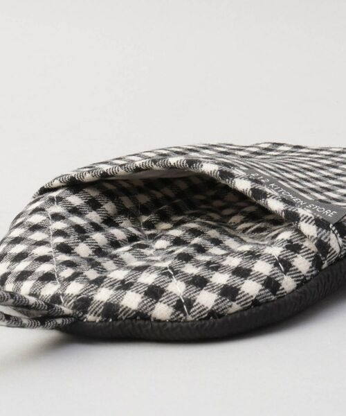 212 KITCHEN STORE / トゥーワントゥーキッチン ストア インテリア・生活雑貨・ホビー・ステーショナリー | アーロン 耐熱ポットホルダー IV | 詳細3