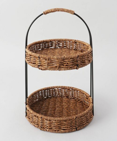 212 KITCHEN STORE / トゥーワントゥーキッチン ストア キッチンツール | UTILE ユティル アイアンラウンドラック | 詳細1