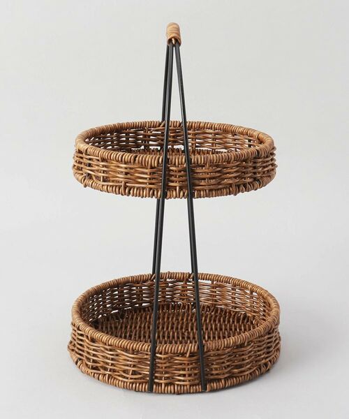 212 KITCHEN STORE / トゥーワントゥーキッチン ストア キッチンツール | UTILE ユティル アイアンラウンドラック | 詳細2