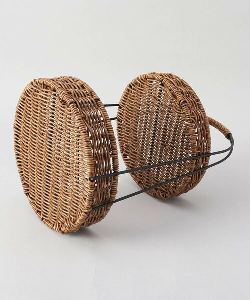 212 KITCHEN STORE / トゥーワントゥーキッチン ストア キッチンツール | UTILE ユティル アイアンラウンドラック | 詳細3