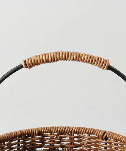 212 KITCHEN STORE / トゥーワントゥーキッチン ストア キッチンツール | UTILE ユティル アイアンラウンドラック | 詳細4