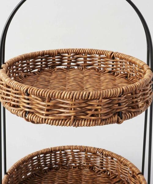 212 KITCHEN STORE / トゥーワントゥーキッチン ストア キッチンツール | UTILE ユティル アイアンラウンドラック | 詳細5