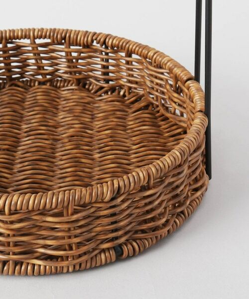 212 KITCHEN STORE / トゥーワントゥーキッチン ストア キッチンツール | UTILE ユティル アイアンラウンドラック | 詳細6