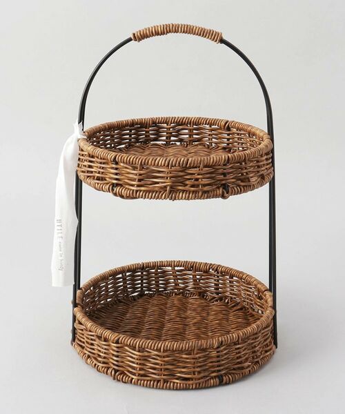 212 KITCHEN STORE / トゥーワントゥーキッチン ストア キッチンツール | UTILE ユティル アイアンラウンドラック | 詳細7