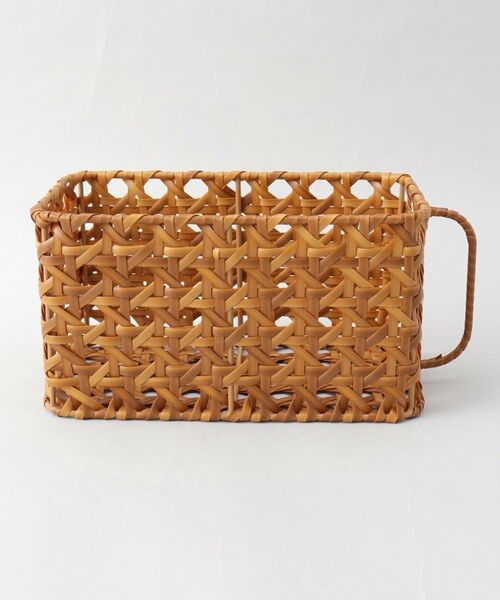 212 KITCHEN STORE / トゥーワントゥーキッチン ストア インテリア・インテリア雑貨 | ユティルオクタ キッチンストッカーバスケット | 詳細1