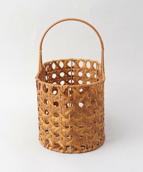 212 KITCHEN STORE / トゥーワントゥーキッチン ストア インテリア・インテリア雑貨 | ユティルオクタ オーバルワンハンドルバスケット ユティルオクタ | 詳細2