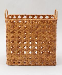 212 KITCHEN STORE / トゥーワントゥーキッチン ストア インテリア・インテリア雑貨 | レクトバスケット ハイ ユティルオクタ ＜UTILE ユティル＞