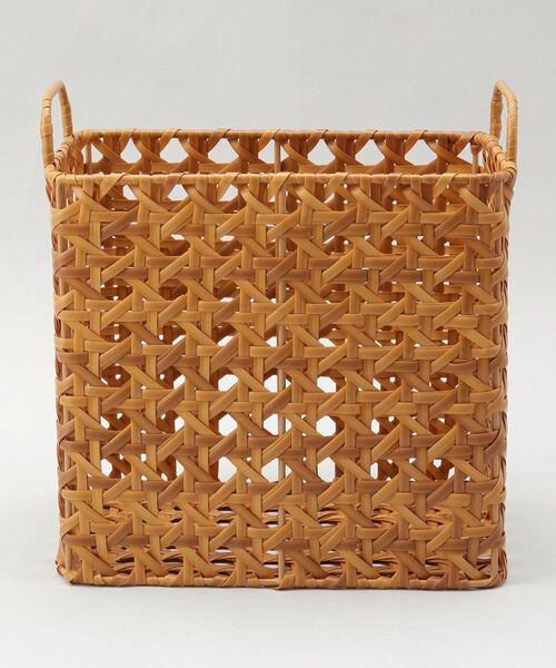 212 KITCHEN STORE / トゥーワントゥーキッチン ストア インテリア・インテリア雑貨 | レクトバスケット ハイ ユティルオクタ ＜UTILE ユティル＞ | 詳細1