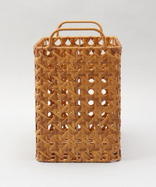 212 KITCHEN STORE / トゥーワントゥーキッチン ストア インテリア・インテリア雑貨 | レクトバスケット ハイ ユティルオクタ ＜UTILE ユティル＞ | 詳細2