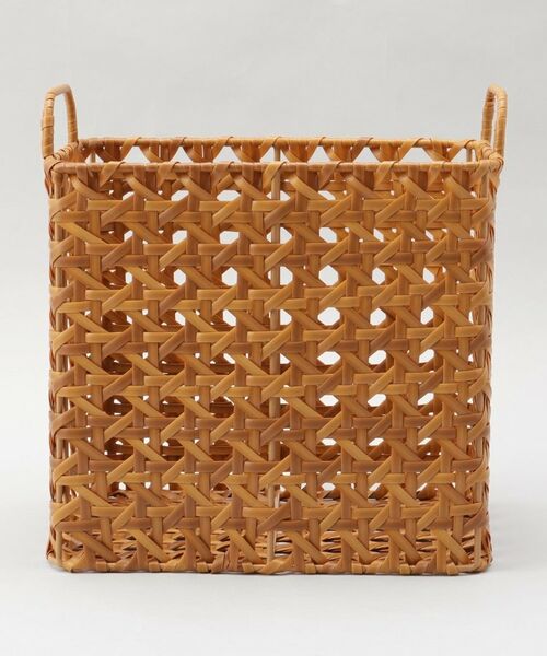 212 KITCHEN STORE / トゥーワントゥーキッチン ストア インテリア・インテリア雑貨 | レクトバスケット ハイ ユティルオクタ ＜UTILE ユティル＞ | 詳細3