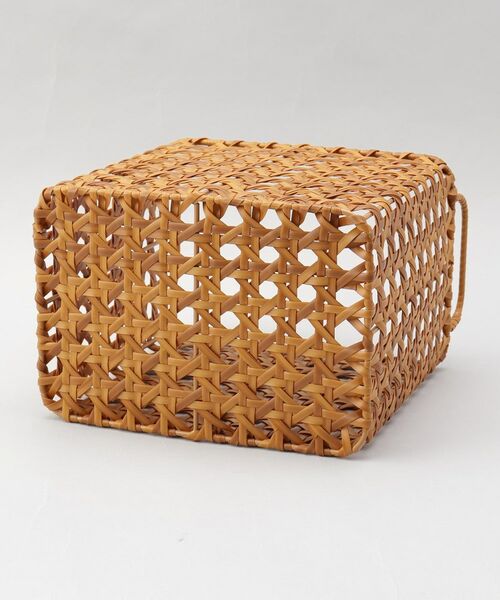 212 KITCHEN STORE / トゥーワントゥーキッチン ストア インテリア・インテリア雑貨 | レクトバスケット ハイ ユティルオクタ ＜UTILE ユティル＞ | 詳細4