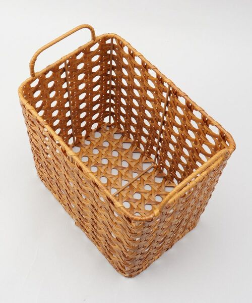 212 KITCHEN STORE / トゥーワントゥーキッチン ストア インテリア・インテリア雑貨 | レクトバスケット ハイ ユティルオクタ ＜UTILE ユティル＞ | 詳細5