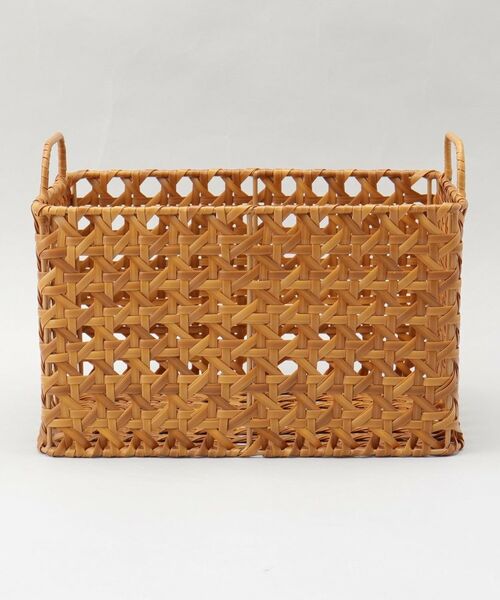 212 KITCHEN STORE / トゥーワントゥーキッチン ストア インテリア・インテリア雑貨 | ユティルオクタ　レクトバスケット ユティルオクタ | 詳細1