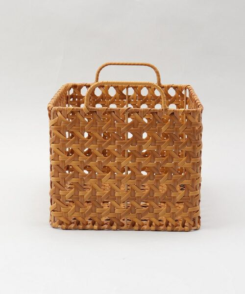 212 KITCHEN STORE / トゥーワントゥーキッチン ストア インテリア・インテリア雑貨 | ユティルオクタ　レクトバスケット ユティルオクタ | 詳細2