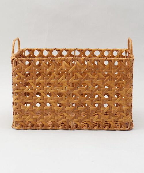 212 KITCHEN STORE / トゥーワントゥーキッチン ストア インテリア・インテリア雑貨 | ユティルオクタ　レクトバスケット ユティルオクタ | 詳細3