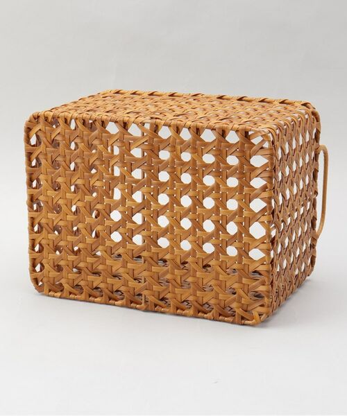 212 KITCHEN STORE / トゥーワントゥーキッチン ストア インテリア・インテリア雑貨 | ユティルオクタ　レクトバスケット ユティルオクタ | 詳細4