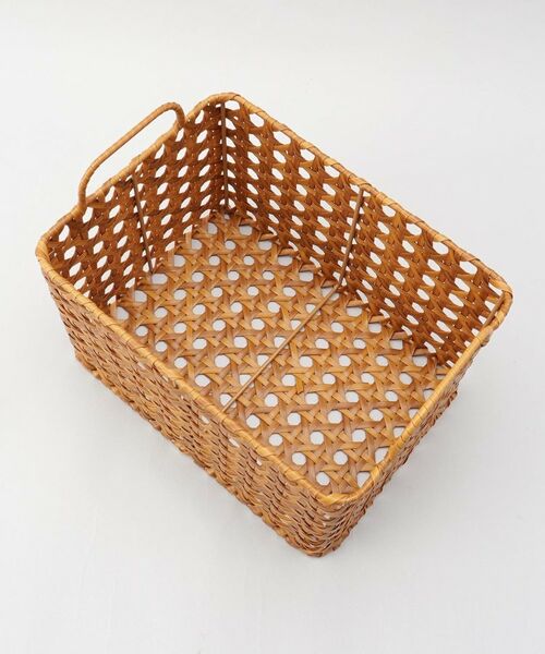 212 KITCHEN STORE / トゥーワントゥーキッチン ストア インテリア・インテリア雑貨 | ユティルオクタ　レクトバスケット ユティルオクタ | 詳細5