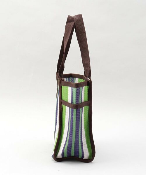 212 KITCHEN STORE / トゥーワントゥーキッチン ストア バッグ | デリ マルシェ PU/GR ＜ROOTOTE ルートート＞ | 詳細2