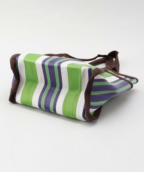 212 KITCHEN STORE / トゥーワントゥーキッチン ストア バッグ | デリ マルシェ PU/GR ＜ROOTOTE ルートート＞ | 詳細4