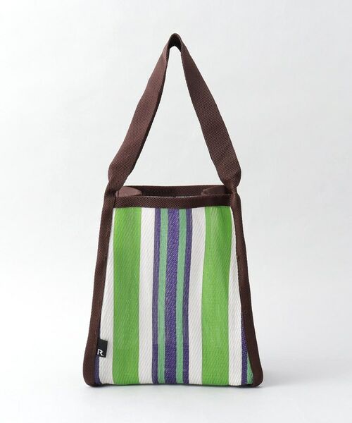 212 KITCHEN STORE / トゥーワントゥーキッチン ストア バッグ | デリ マルシェ PU/GR ＜ROOTOTE ルートート＞ | 詳細8