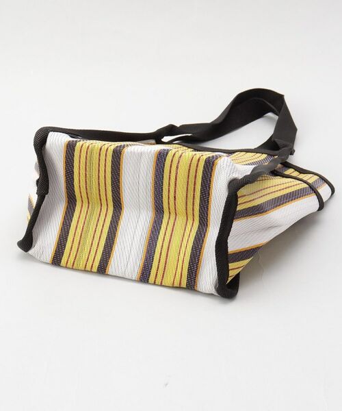 212 KITCHEN STORE / トゥーワントゥーキッチン ストア バッグ | デリ マルシェ YE/BK ＜ROOTOTE ルートート＞ | 詳細4