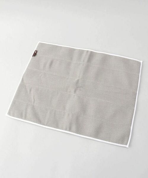 212 KITCHEN STORE / トゥーワントゥーキッチン ストア インテリア・インテリア雑貨 | プリスベイス 水切りマット Lサイズ GY | 詳細1