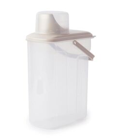 212 KITCHEN STORE / トゥーワントゥーキッチン ストア キッチンツール | ベリー ハンディライスストッカー 2kg用