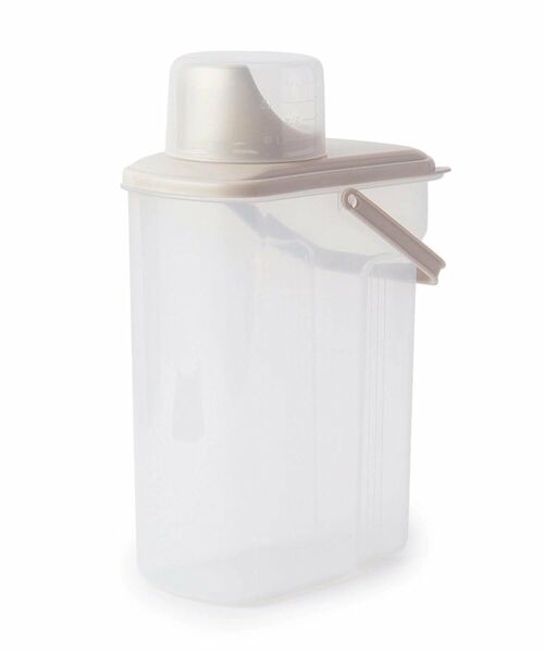 212 KITCHEN STORE / トゥーワントゥーキッチン ストア キッチンツール | ベリー ハンディライスストッカー 2kg用 | 詳細1