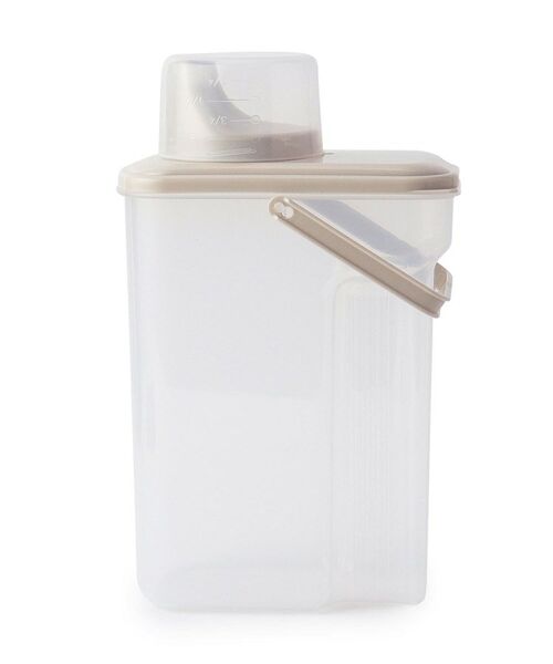 212 KITCHEN STORE / トゥーワントゥーキッチン ストア キッチンツール | ベリー ハンディライスストッカー 2kg用 | 詳細2