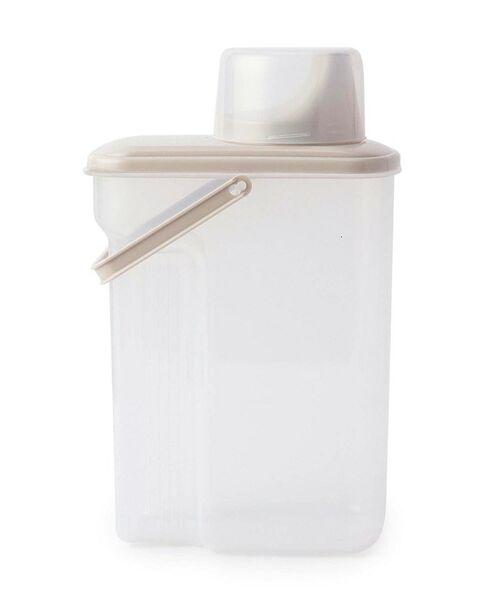 212 KITCHEN STORE / トゥーワントゥーキッチン ストア キッチンツール | ベリー ハンディライスストッカー 2kg用 | 詳細3