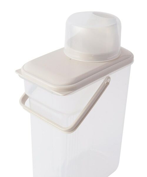 212 KITCHEN STORE / トゥーワントゥーキッチン ストア キッチンツール | ベリー ハンディライスストッカー 2kg用 | 詳細5