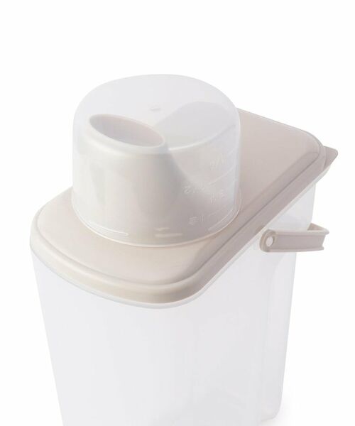 212 KITCHEN STORE / トゥーワントゥーキッチン ストア キッチンツール | ベリー ハンディライスストッカー 2kg用 | 詳細6