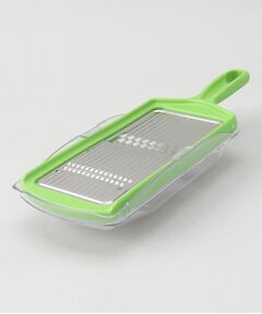 212 KITCHEN STORE / トゥーワントゥーキッチン ストア キッチンツール | 千切り・ツマ切り容器付 ＜フルベジ＞