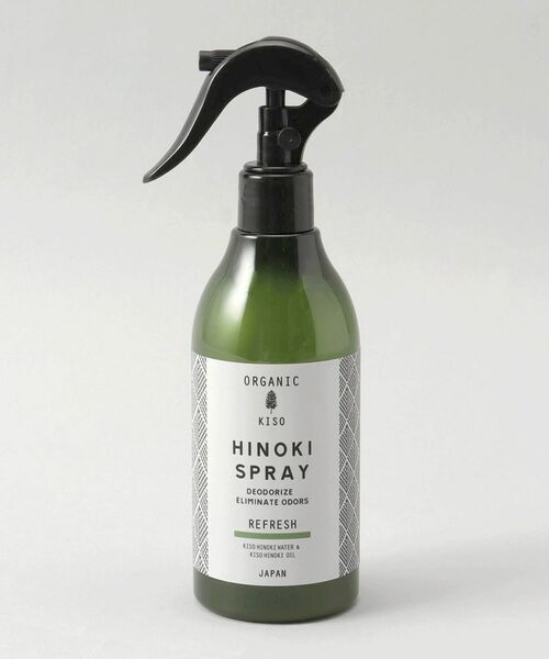 212 KITCHEN STORE / トゥーワントゥーキッチン ストア インテリア・インテリア雑貨 | ヒノキ 天然消臭除菌スプレー リフレッシュ 300ml | 詳細1