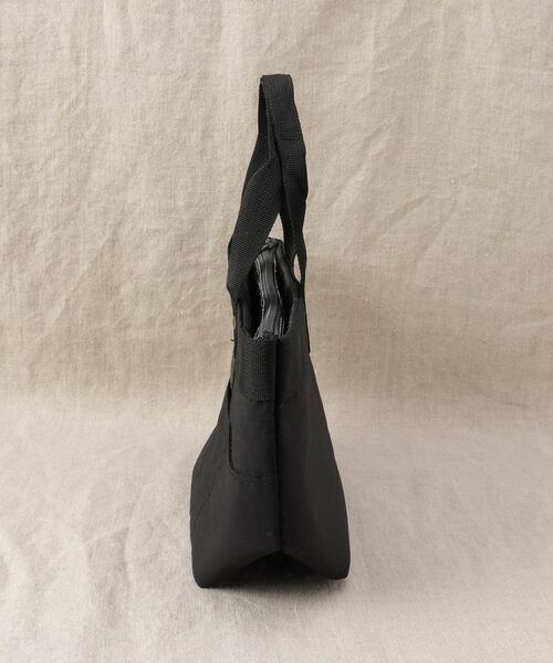 212 KITCHEN STORE / トゥーワントゥーキッチン ストア インテリア・生活雑貨・ホビー・ステーショナリー | ポーチ付きランチバッグ BK ＜212Kオリジナル＞ | 詳細2