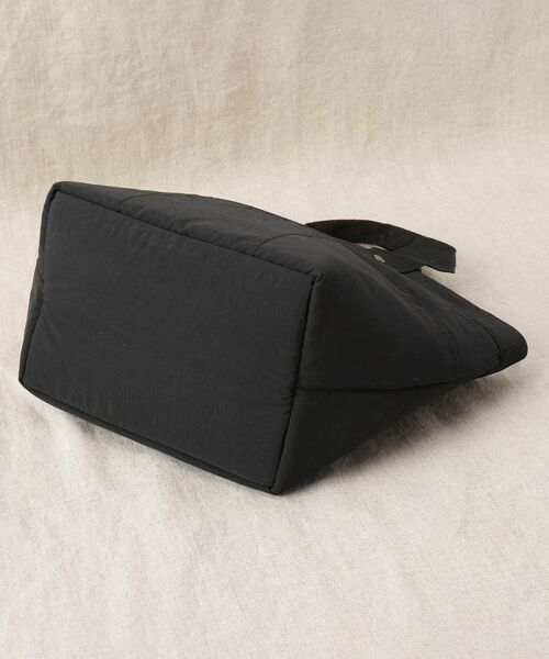 212 KITCHEN STORE / トゥーワントゥーキッチン ストア インテリア・生活雑貨・ホビー・ステーショナリー | ポーチ付きランチバッグ BK ＜212Kオリジナル＞ | 詳細4