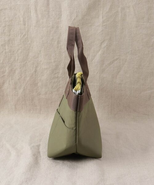 212 KITCHEN STORE / トゥーワントゥーキッチン ストア インテリア・生活雑貨・ホビー・ステーショナリー | ポーチ付きランチバッグ KK ＜212Kオリジナル＞ | 詳細2