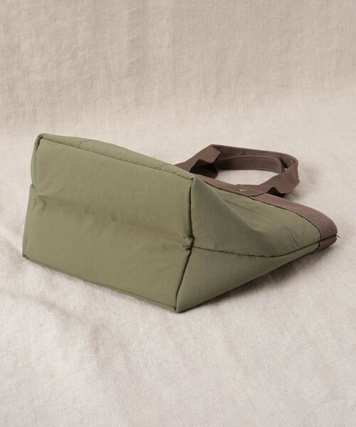 212 KITCHEN STORE / トゥーワントゥーキッチン ストア インテリア・生活雑貨・ホビー・ステーショナリー | ポーチ付きランチバッグ KK ＜212Kオリジナル＞ | 詳細4