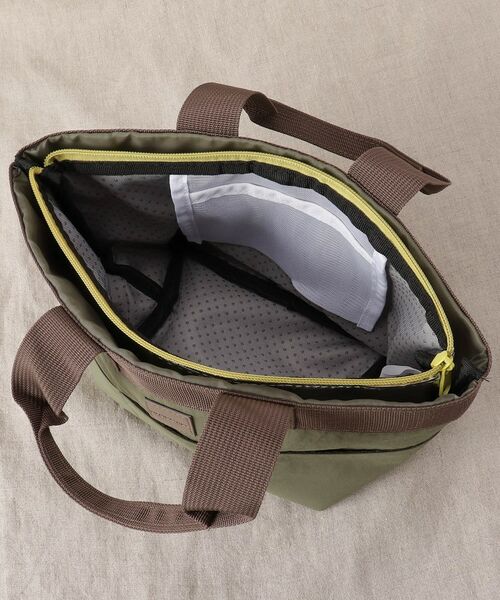 212 KITCHEN STORE / トゥーワントゥーキッチン ストア インテリア・生活雑貨・ホビー・ステーショナリー | ポーチ付きランチバッグ KK ＜212Kオリジナル＞ | 詳細5