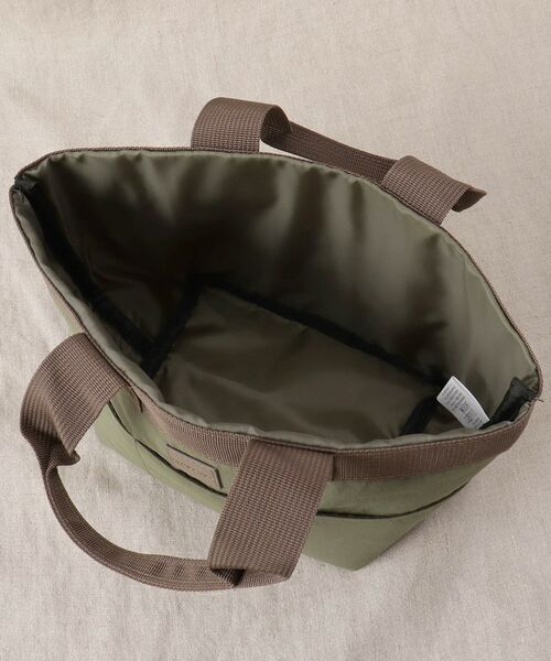 212 KITCHEN STORE / トゥーワントゥーキッチン ストア インテリア・生活雑貨・ホビー・ステーショナリー | ポーチ付きランチバッグ KK ＜212Kオリジナル＞ | 詳細6