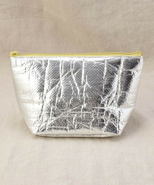 212 KITCHEN STORE / トゥーワントゥーキッチン ストア インテリア・生活雑貨・ホビー・ステーショナリー | ポーチ付きランチバッグ KK ＜212Kオリジナル＞ | 詳細8